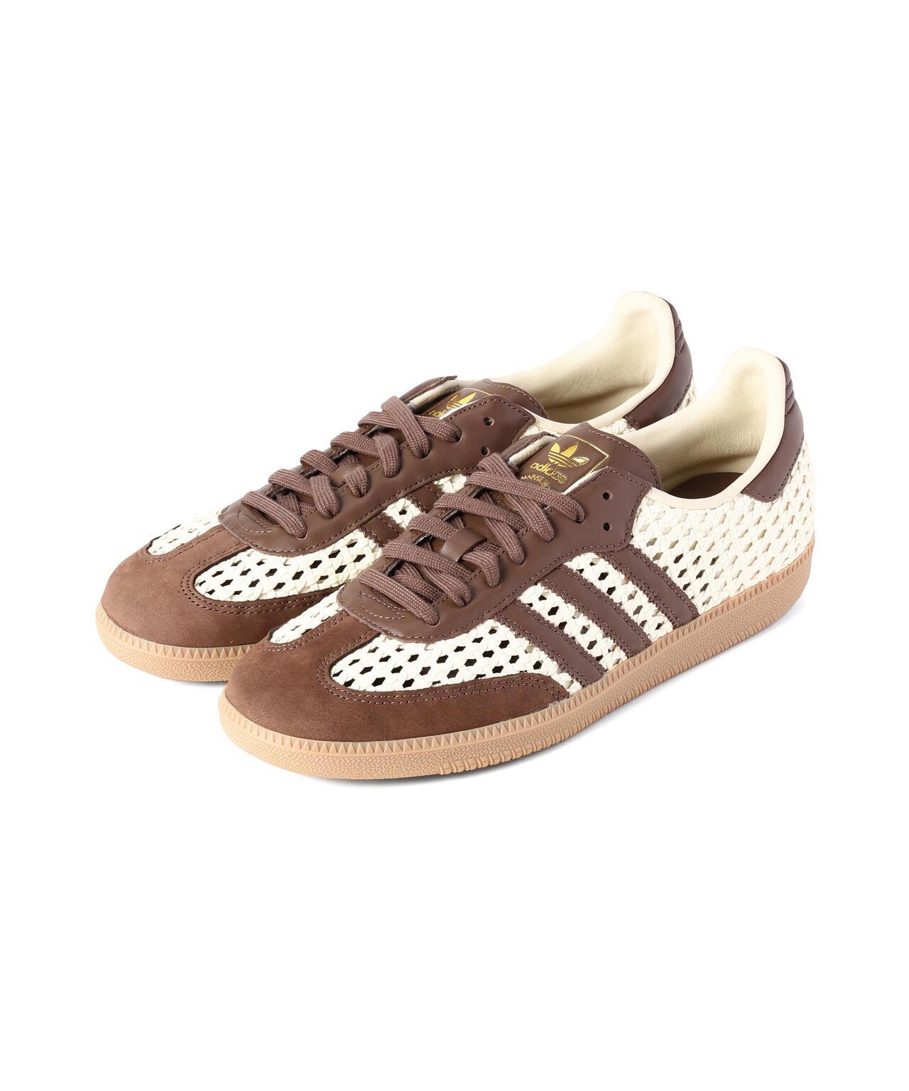 adidas Originals FI SAMBA OG W 運動鞋