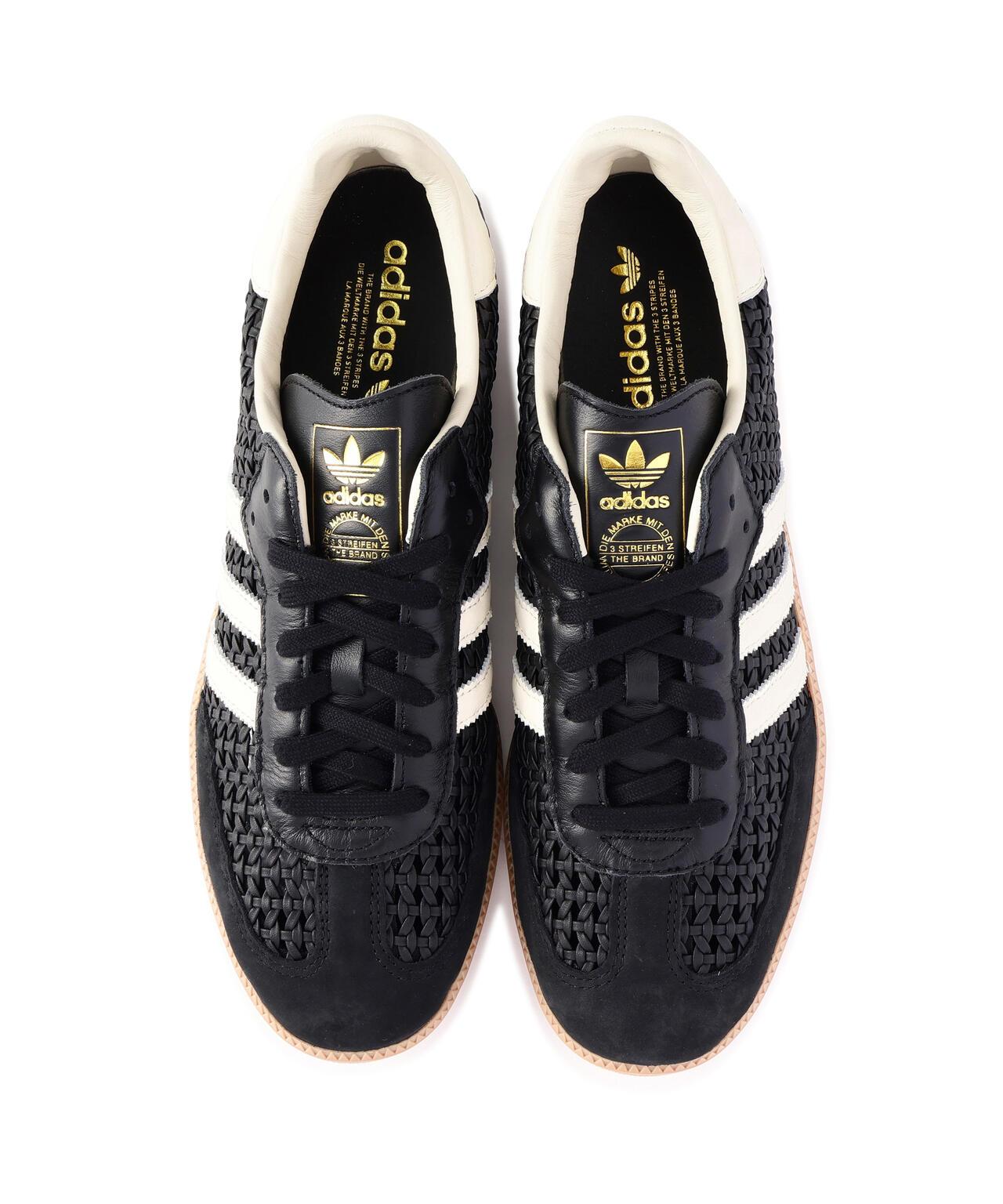 adidas Originals FI SAMBA OG W 運動鞋