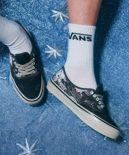 POPMART × VANS PREMIUM AUTHENTIC 44 DIMOO 運動鞋 VN000EA