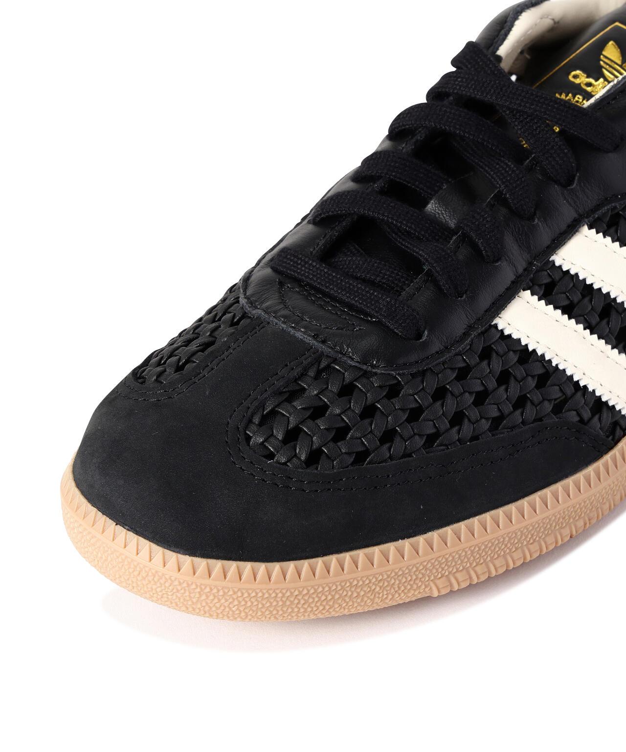 adidas Originals FI SAMBA OG W 運動鞋