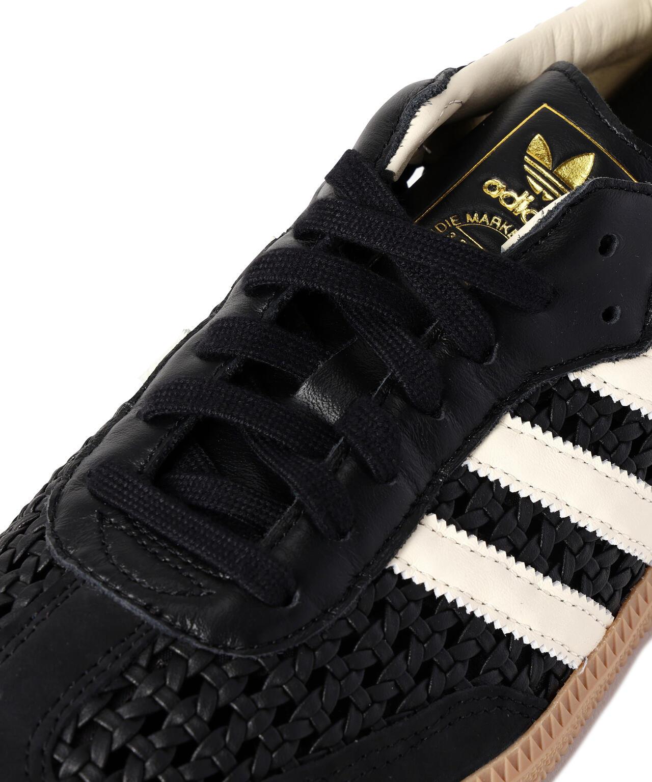 adidas Originals FI SAMBA OG W 運動鞋