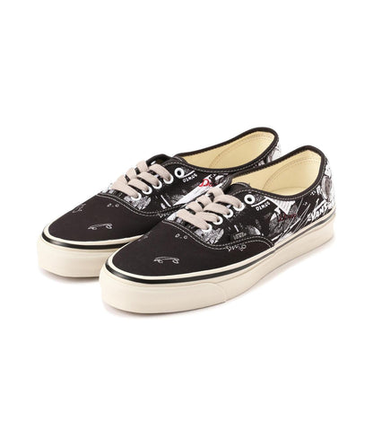 POPMART × VANS PREMIUM AUTHENTIC 44 DIMOO 運動鞋 VN000EA
