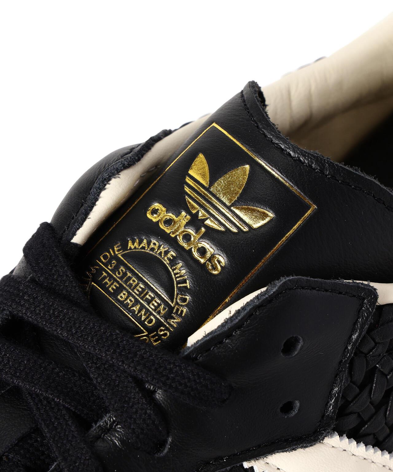adidas Originals FI SAMBA OG W 運動鞋