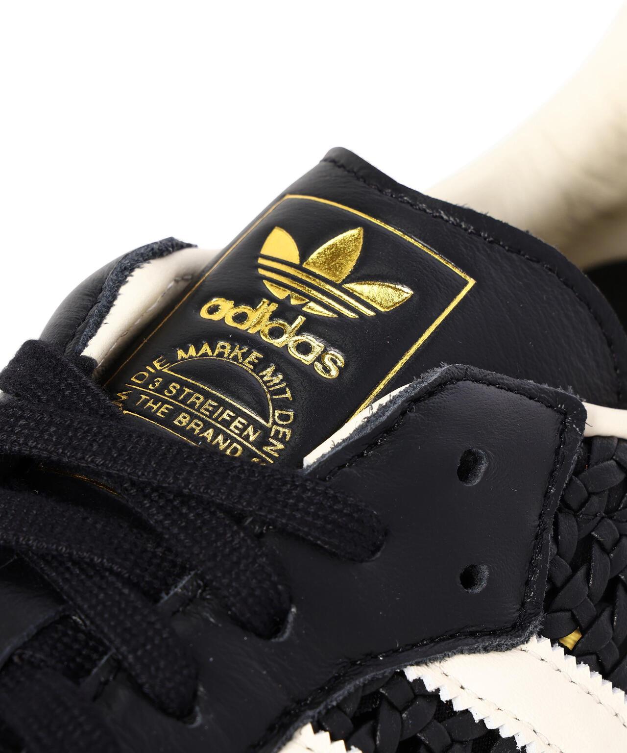 adidas Originals FI SAMBA OG W 運動鞋