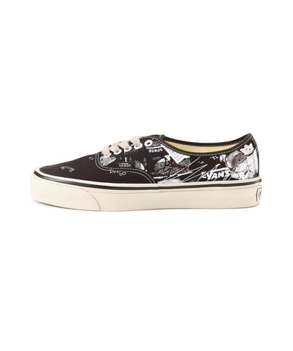 POPMART × VANS PREMIUM AUTHENTIC 44 DIMOO 運動鞋 VN000EA