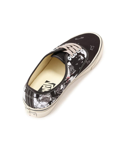 POPMART × VANS PREMIUM AUTHENTIC 44 DIMOO 運動鞋 VN000EA