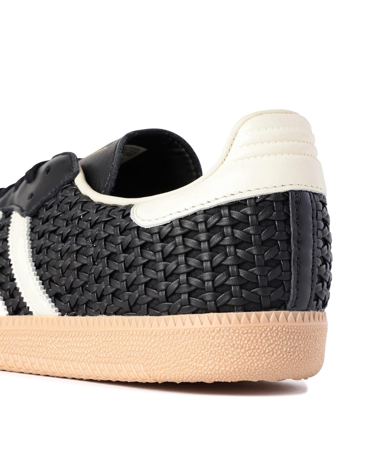 adidas Originals FI SAMBA OG W 運動鞋