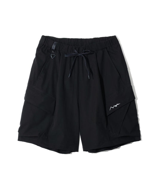 MANASTASH/マナスタッシュ RIVER SHORTS 休閒短褲