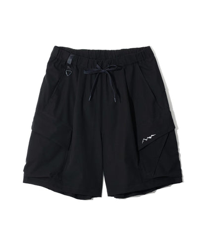 MANASTASH/マナスタッシュ RIVER SHORTS 休閒短褲