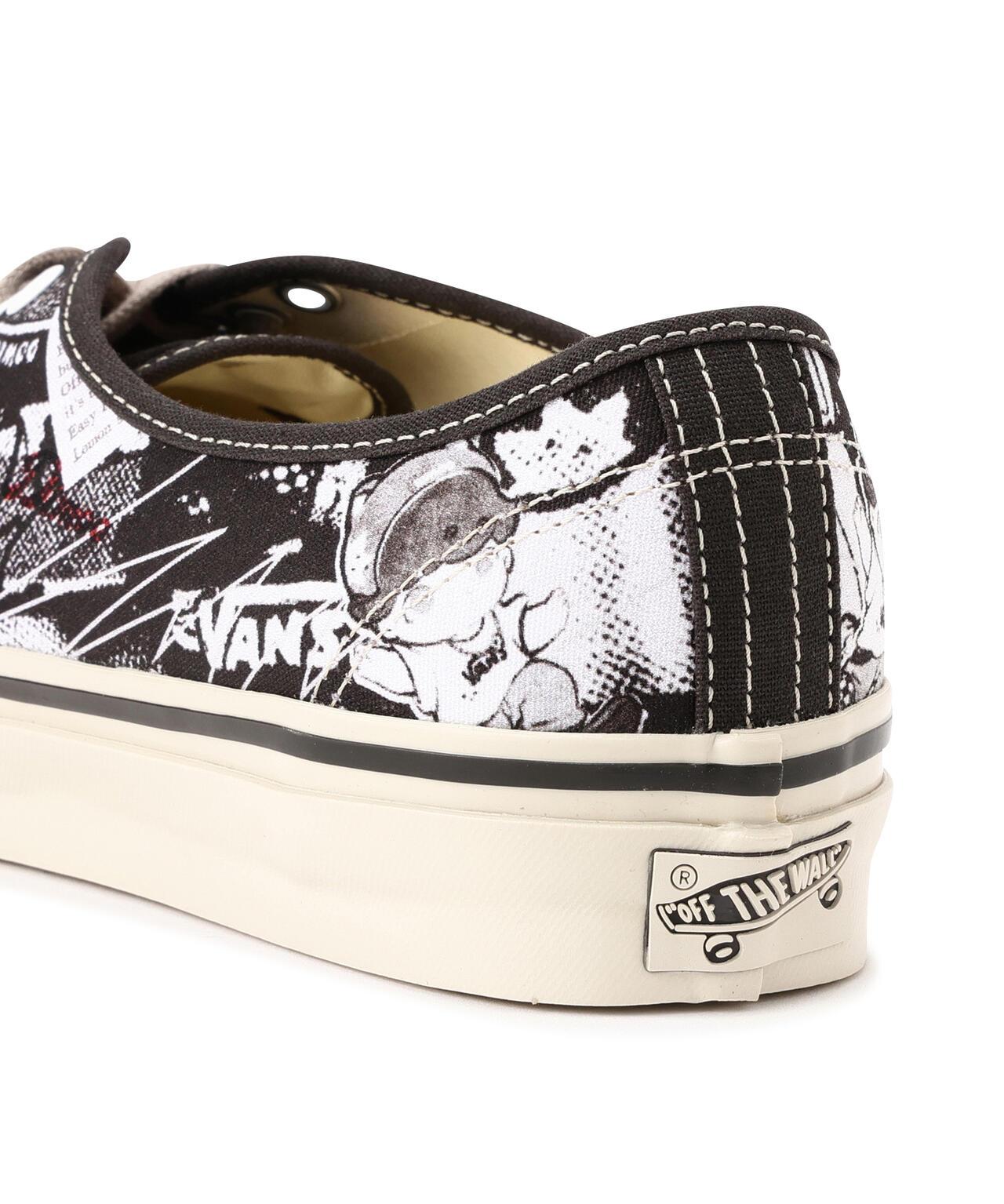 POPMART × VANS PREMIUM AUTHENTIC 44 DIMOO 運動鞋 VN000EA