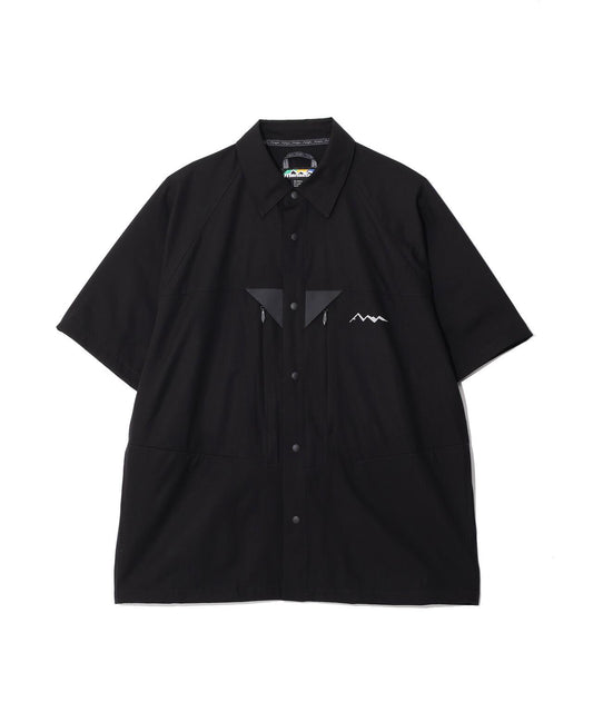 MANASTASH RIVER SHIRTS 襯衫