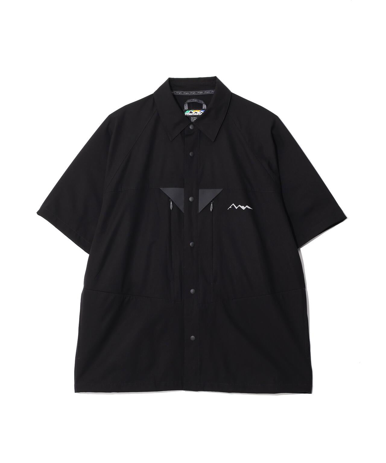 MANASTASH RIVER SHIRTS 襯衫