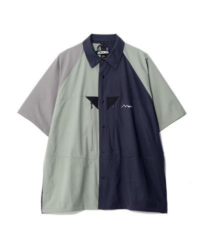 MANASTASH RIVER SHIRTS 襯衫