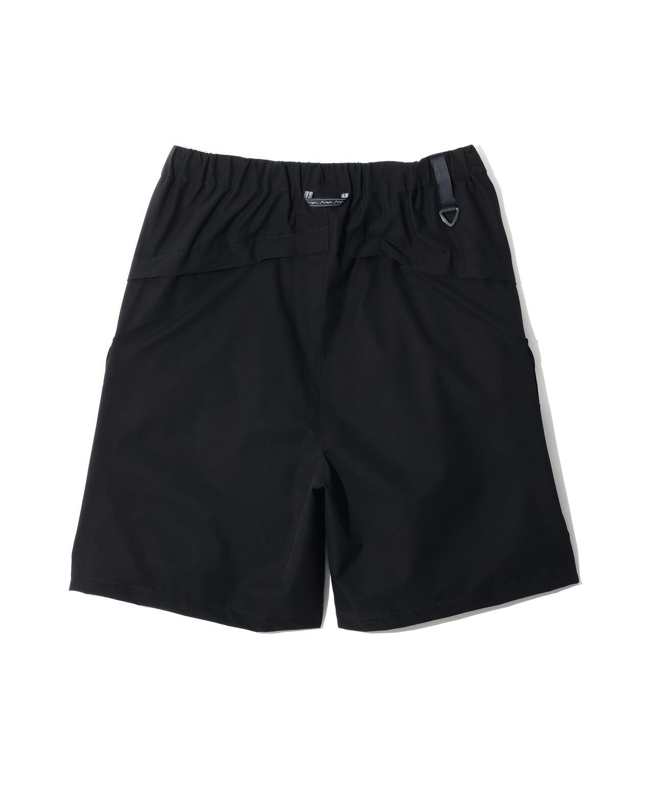 MANASTASH/マナスタッシュ RIVER SHORTS 休閒短褲