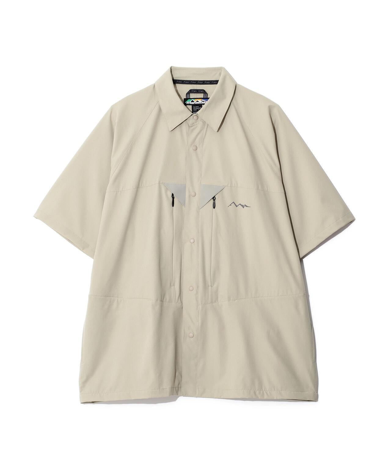 MANASTASH RIVER SHIRTS 襯衫
