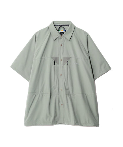 MANASTASH RIVER SHIRTS 襯衫