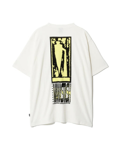 MANASTASH HEMP TEE MOON T恤