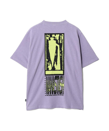 MANASTASH HEMP TEE MOON T恤