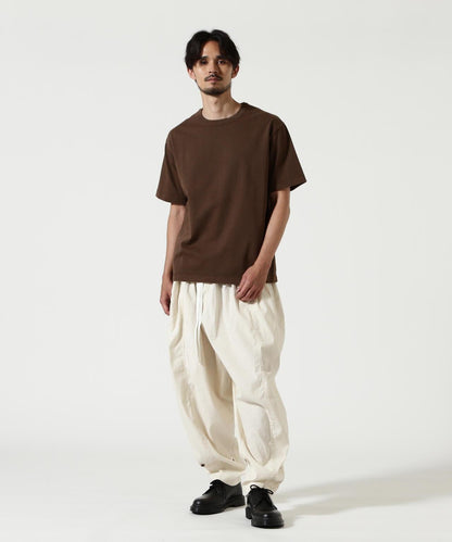 The Make Happy Studio ザメイクハッピーストゥディオ POCKET PUGMENT TEE T恤