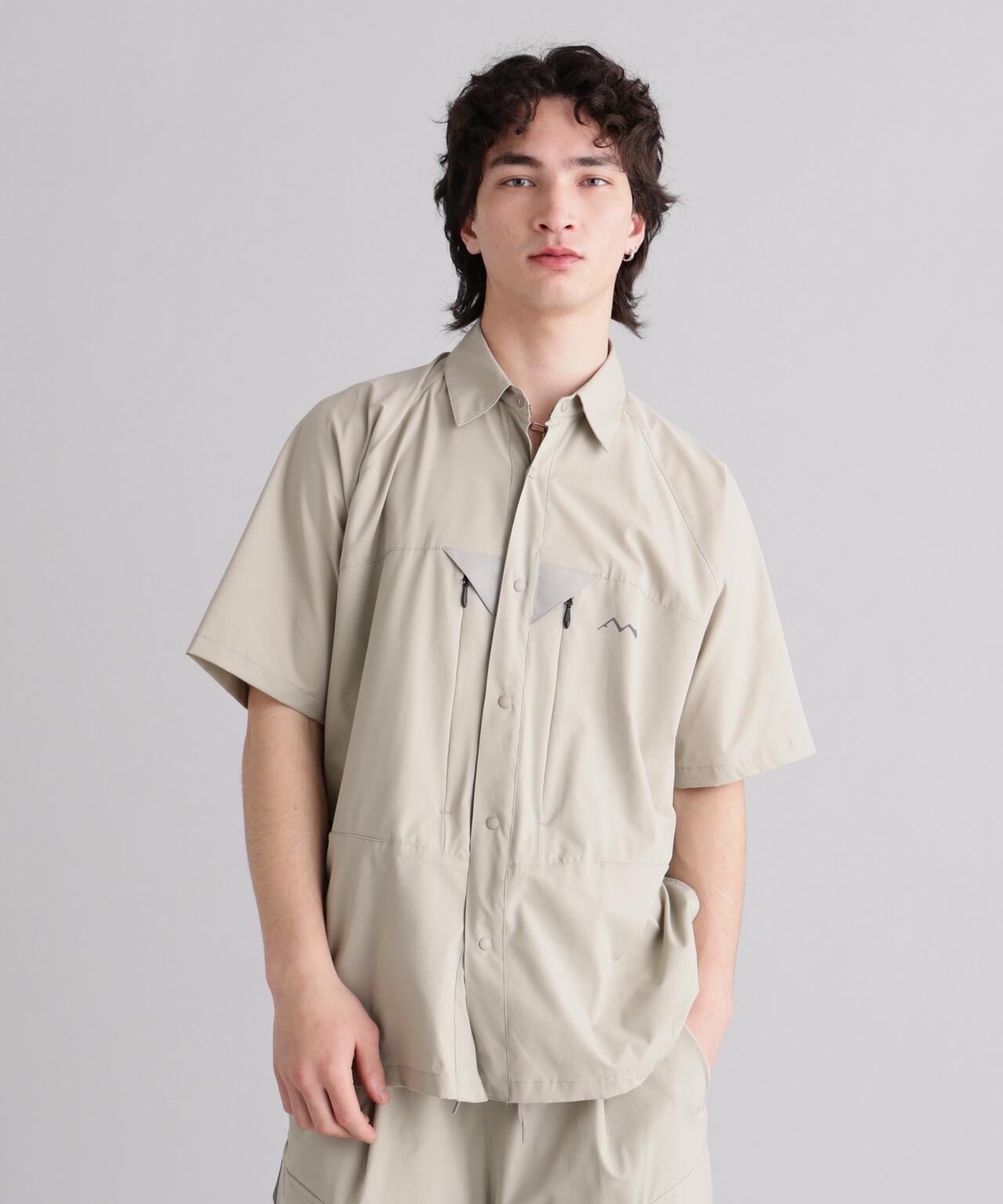 MANASTASH RIVER SHIRTS 襯衫