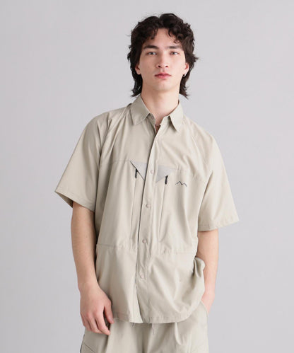 MANASTASH RIVER SHIRTS 襯衫