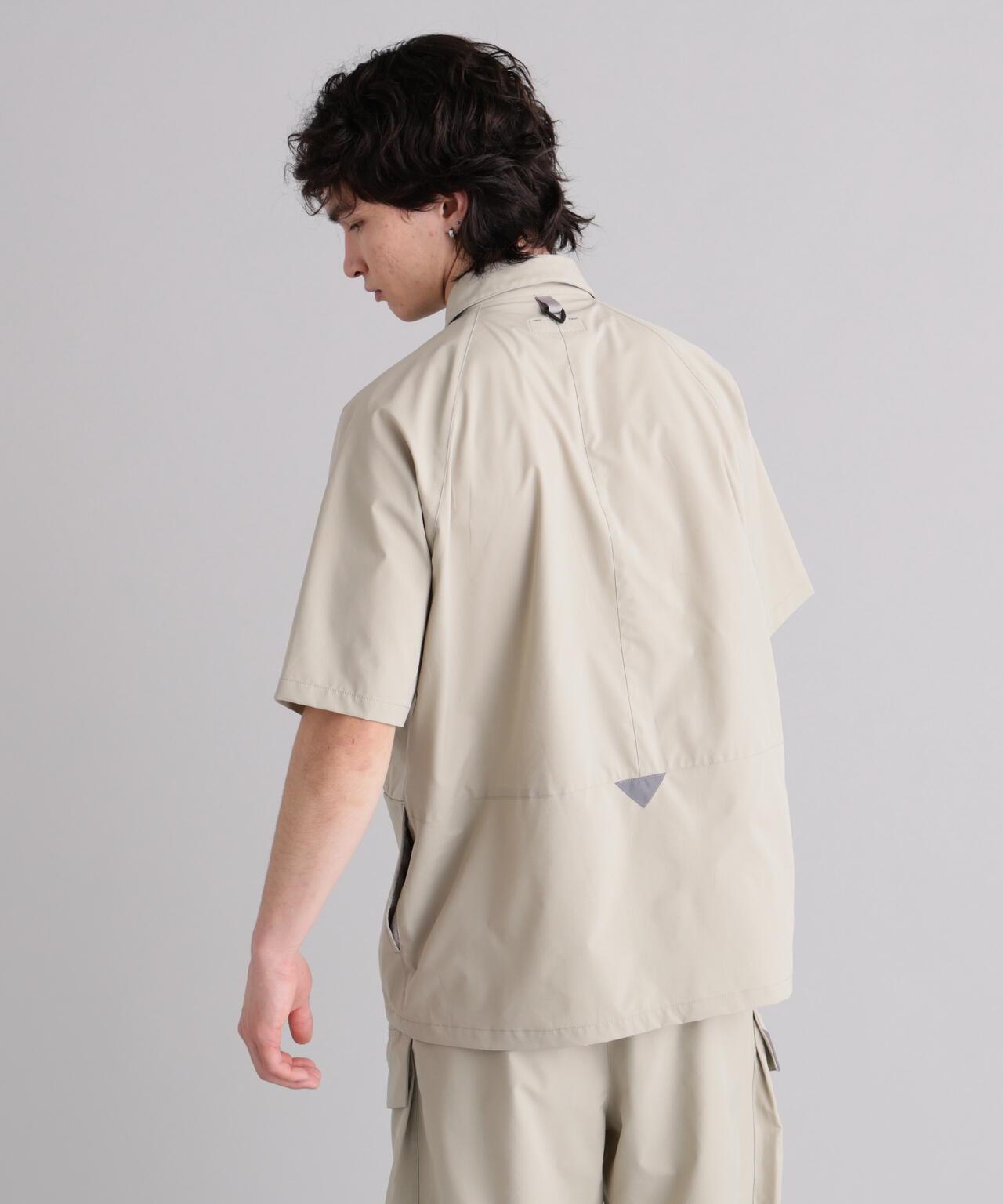 MANASTASH RIVER SHIRTS 襯衫