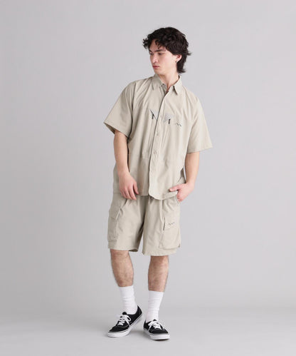 MANASTASH RIVER SHIRTS 襯衫