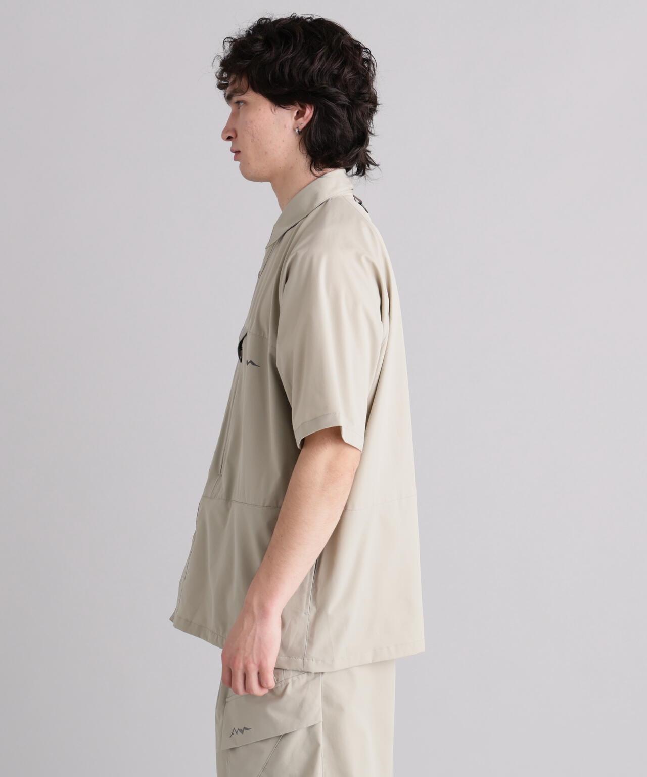 MANASTASH RIVER SHIRTS 襯衫