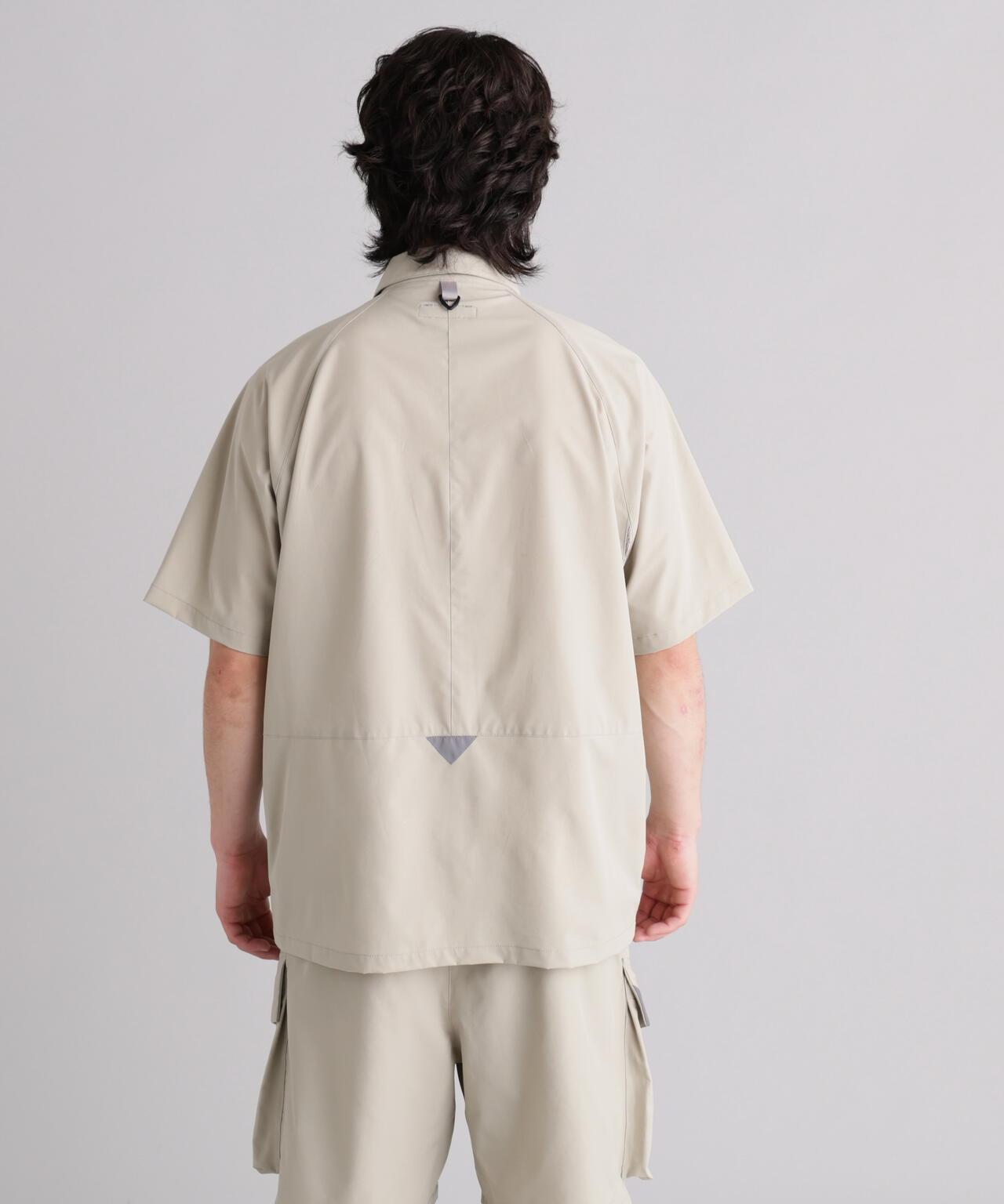 MANASTASH RIVER SHIRTS 襯衫