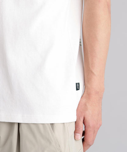 MANASTASH HEMP TEE TGP T恤