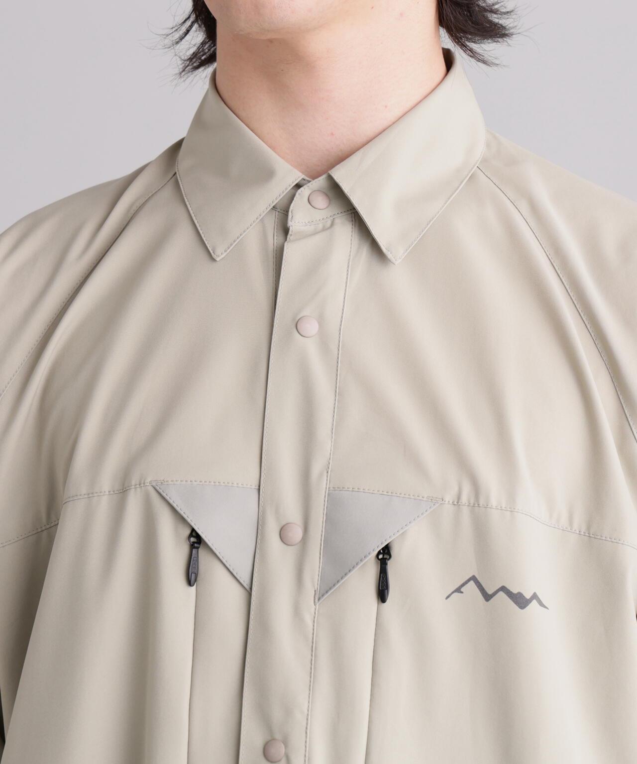 MANASTASH RIVER SHIRTS 襯衫