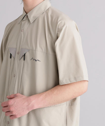 MANASTASH RIVER SHIRTS 襯衫