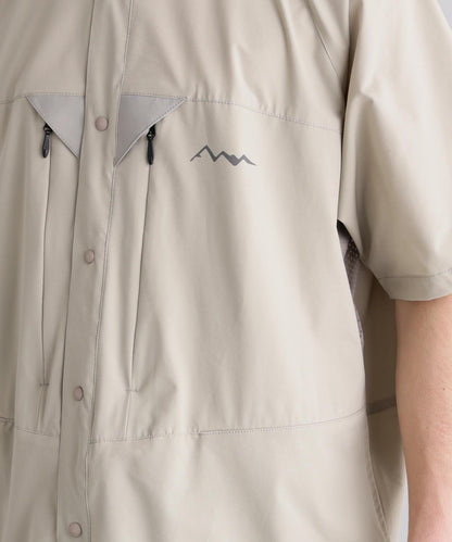 MANASTASH RIVER SHIRTS 襯衫