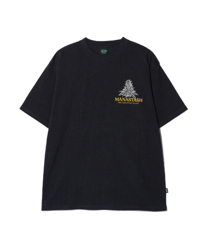 MANASTASH HEMP TEE TGP T恤