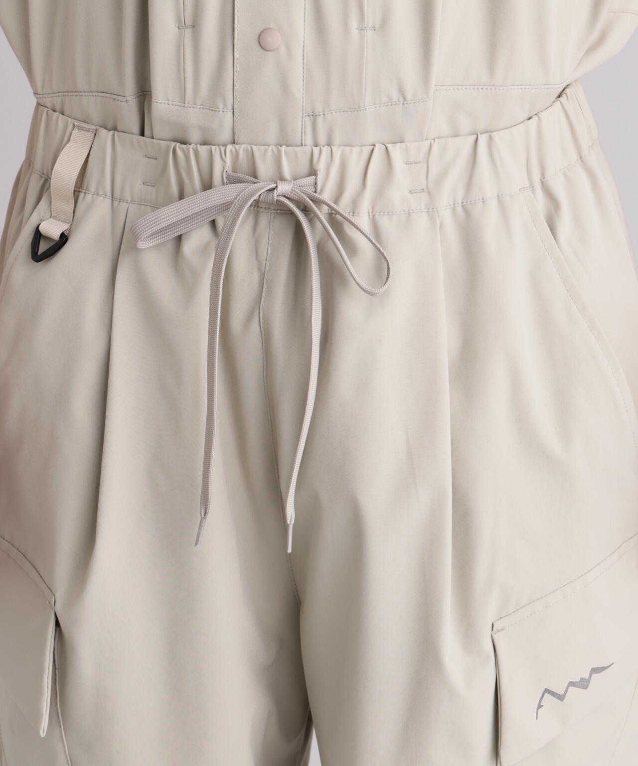 MANASTASH/マナスタッシュ RIVER SHORTS 休閒短褲