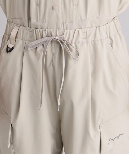 MANASTASH/マナスタッシュ RIVER SHORTS 休閒短褲