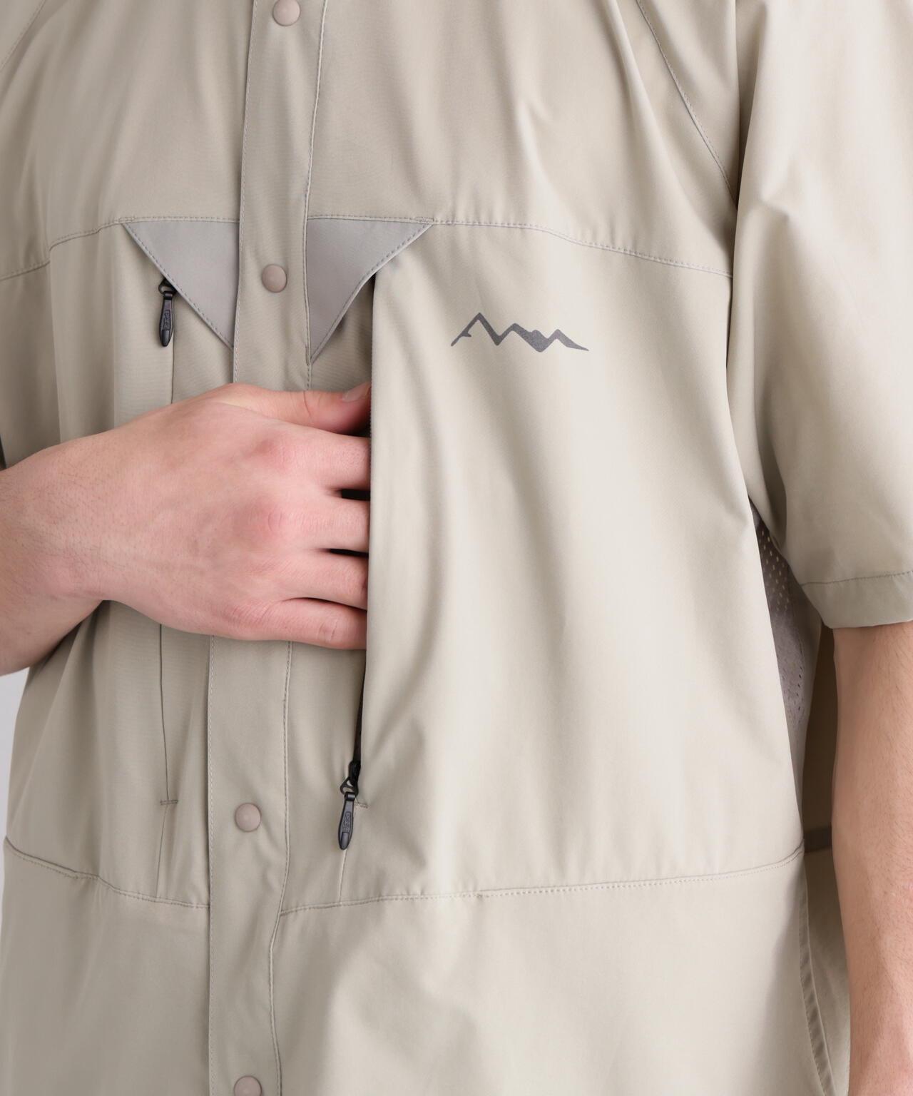 MANASTASH RIVER SHIRTS 襯衫