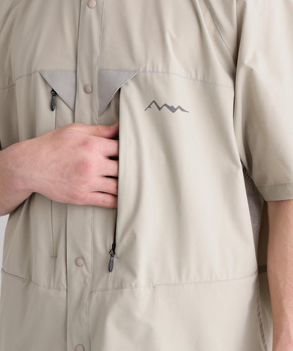 MANASTASH RIVER SHIRTS 襯衫