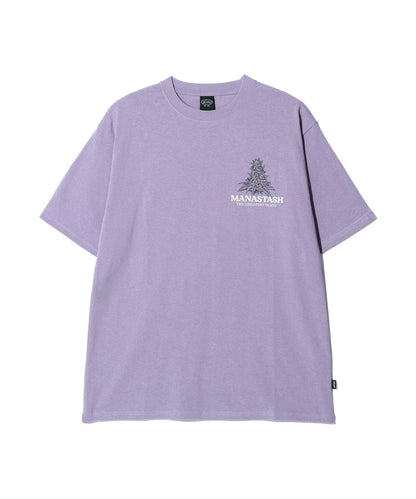 MANASTASH HEMP TEE TGP T恤