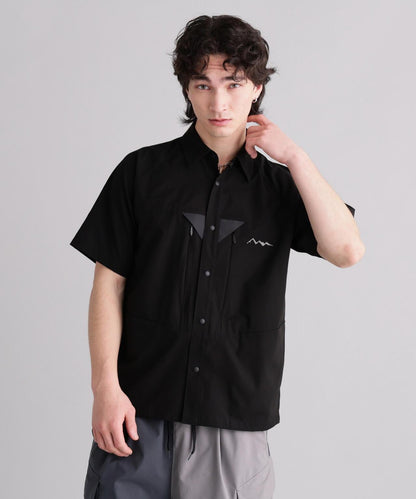 MANASTASH RIVER SHIRTS 襯衫