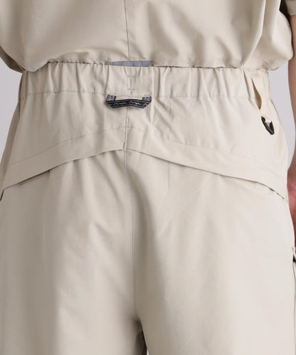 MANASTASH/マナスタッシュ RIVER SHORTS 休閒短褲
