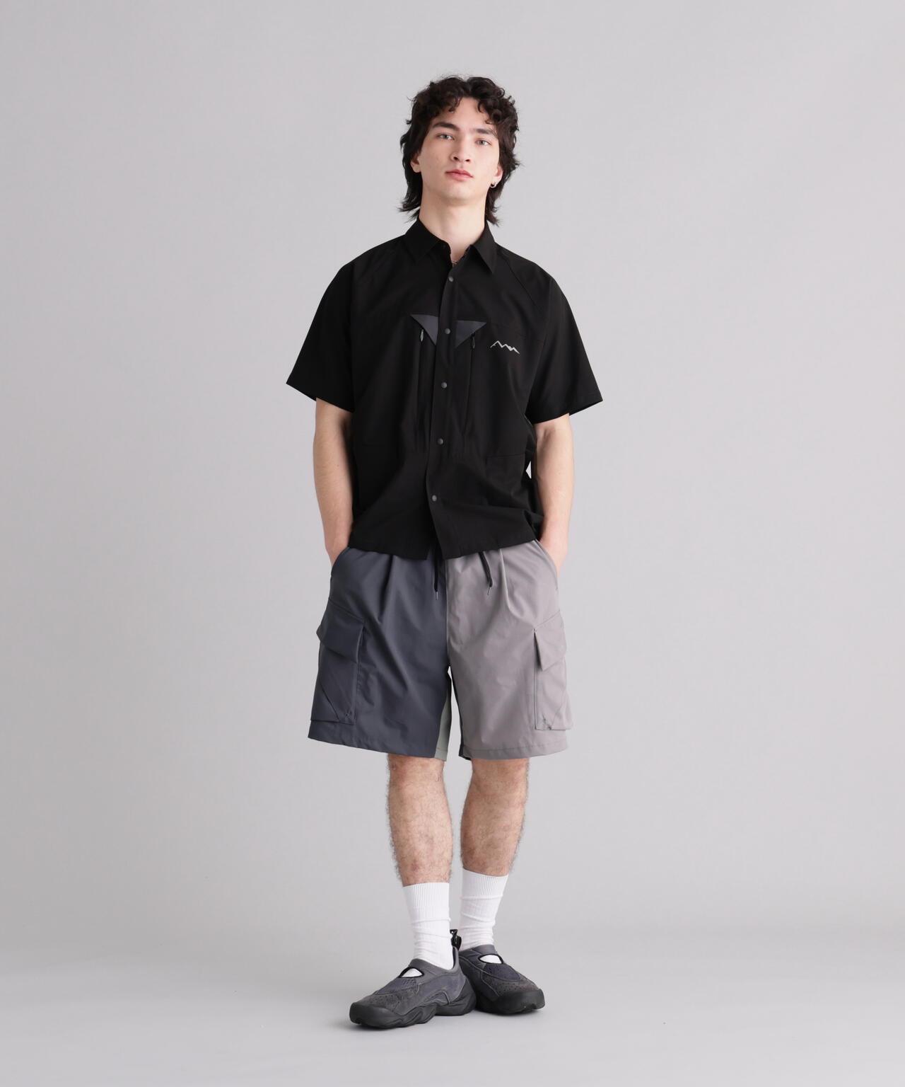 MANASTASH RIVER SHIRTS 襯衫
