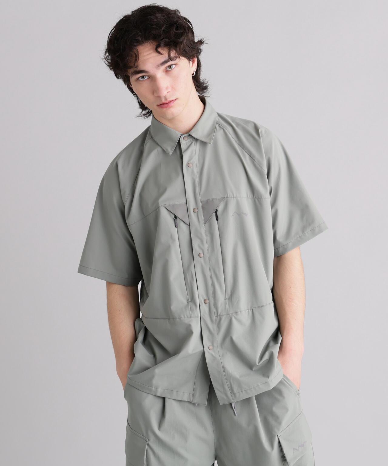MANASTASH RIVER SHIRTS 襯衫