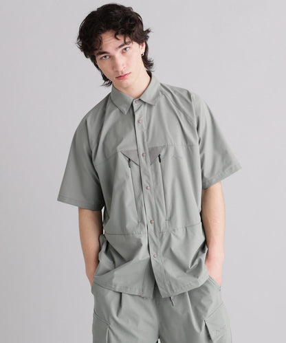 MANASTASH RIVER SHIRTS 襯衫