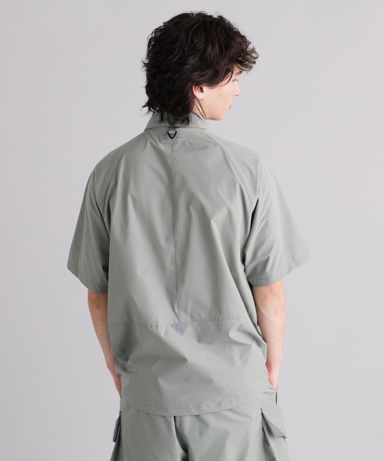 MANASTASH RIVER SHIRTS 襯衫