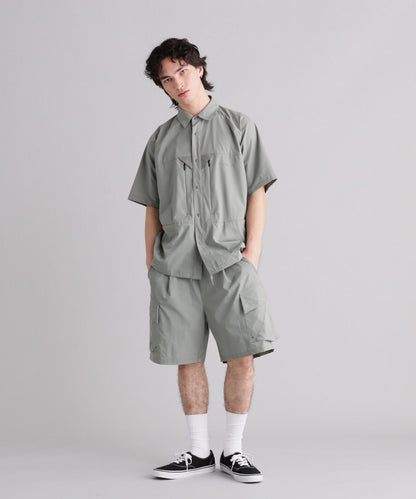 MANASTASH RIVER SHIRTS 襯衫