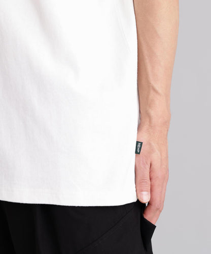 MANASTASH HEMP TEE MOON T恤
