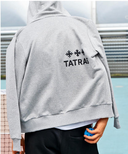TATRAS B'2nd Exclusive CIAGO 聯名連帽衛衣
