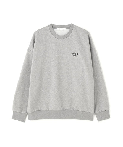 TATRAS(タトラス) B'2nd Exclusive FITARCO 聯名衛衣