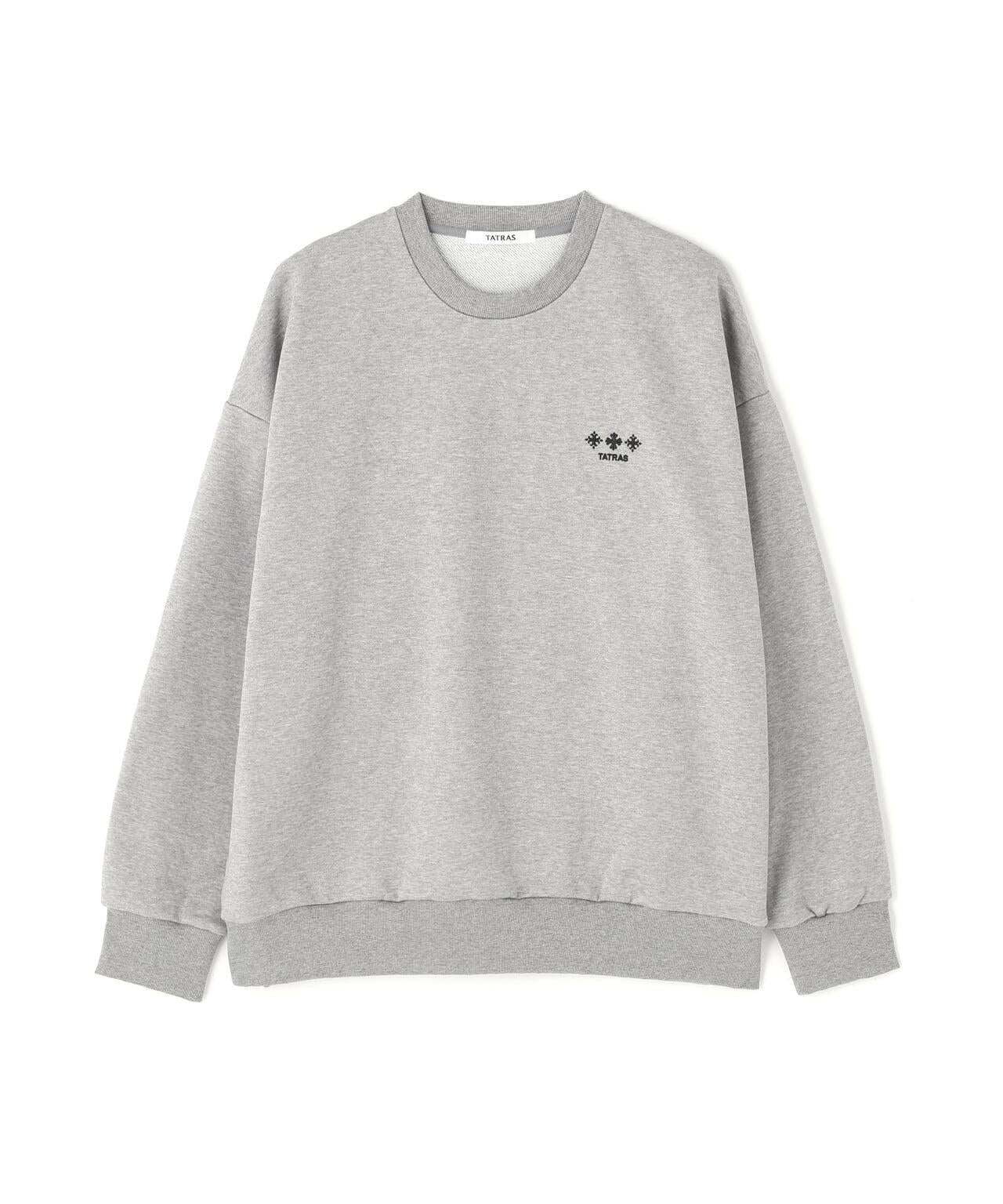 TATRAS(タトラス) B'2nd Exclusive FITARCO 聯名衛衣